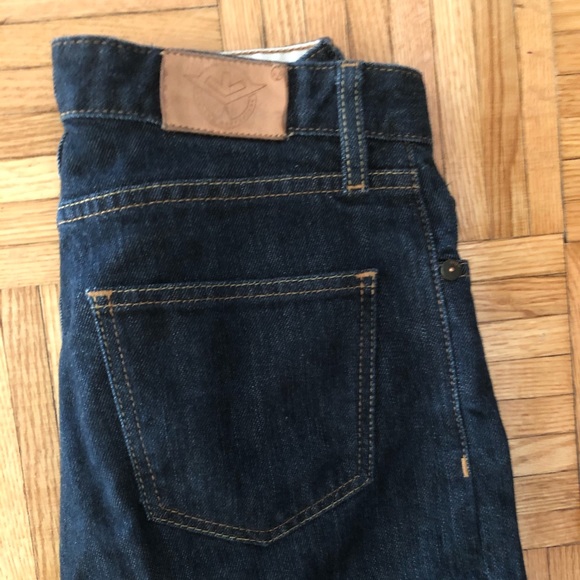 Hiut Denim Jeans - Picture 3 of 4